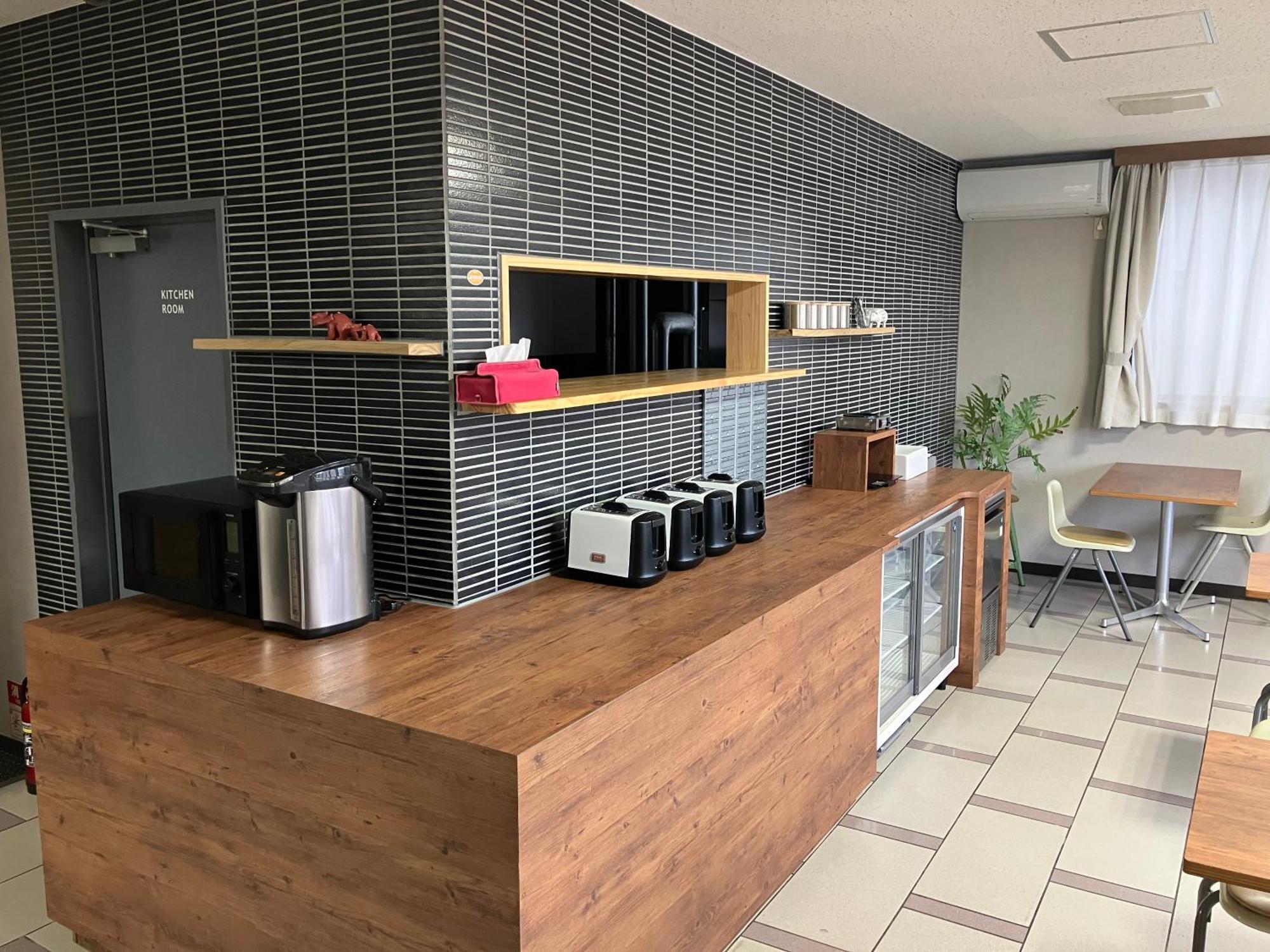 Atto Business Hotel Ichinoseki Exterior foto