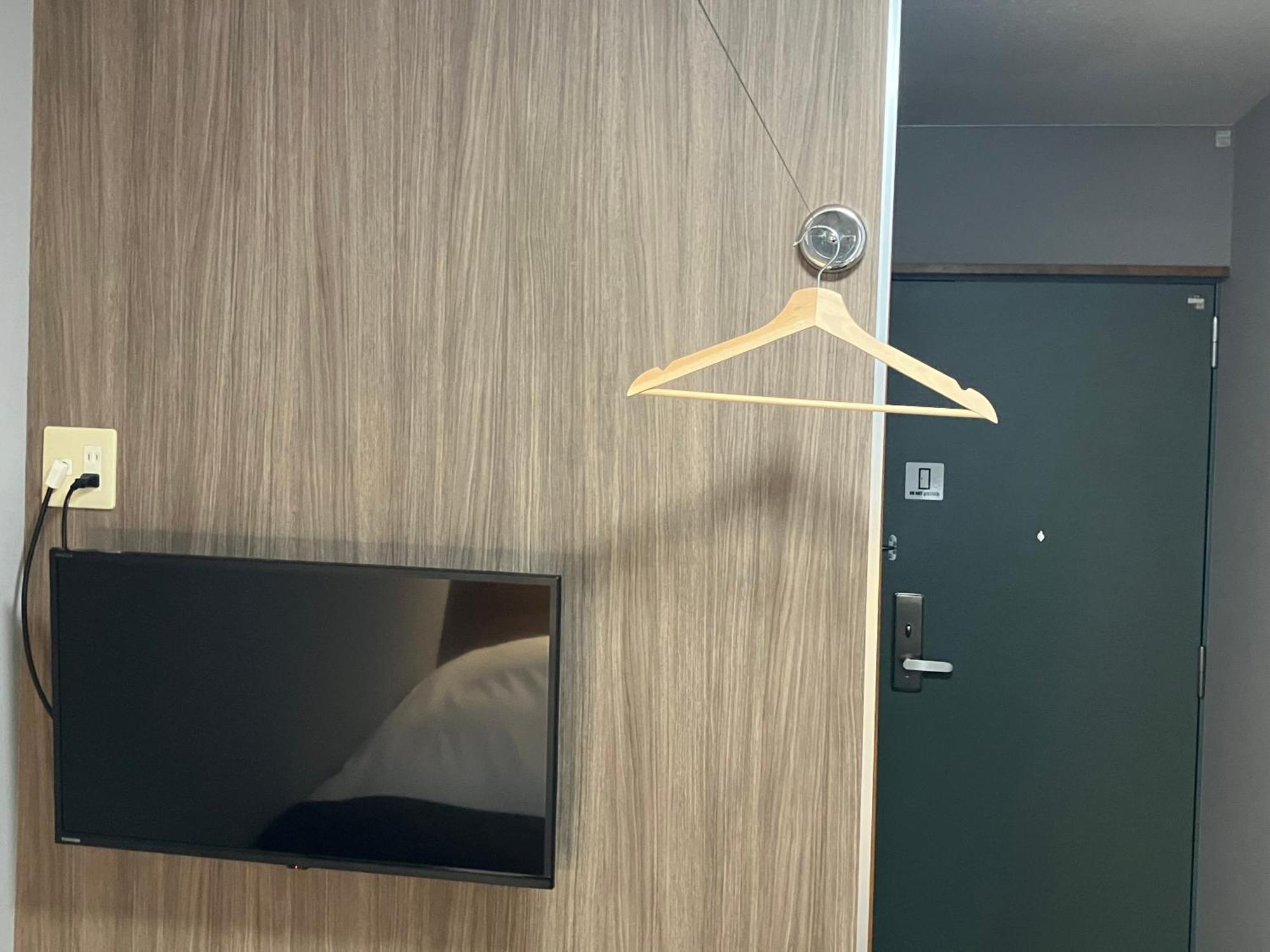 Atto Business Hotel Ichinoseki Exterior foto